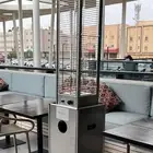 دفايات غازية بجودة عاليه وغير قابلة للصدأ تماما  In.outdoor