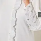 فستان استقبال