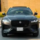 جاكوار ( بلاك اديشن ) فل وكالة