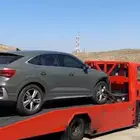 سطحه ابها لقل السيارات