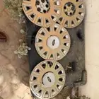 طيس فورد بوليسي
