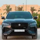 جاكوار ( بلاك أديشن ) وكالة