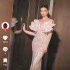 فستان ايجار جدة