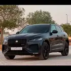 F-PACE ( بلاك اديشن ) R
