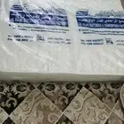 مراتب أسرة نظيفة جدا