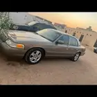 فورد فكتوريا 2005 فل كامل ممشى قليل