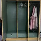 دولاب ملابس