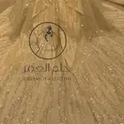 فستان زواج عروس