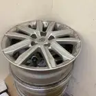للبيع جنوط كامري 18
