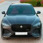F-pace ( Black Edition ) R