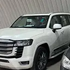 لاندكروزر GXR3 جديد أصفار سعودي 2025 لوحات صادرة