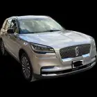 لنكولن افياتور 2023