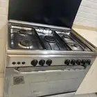 بوتقاز نظيف
