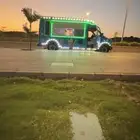 سيارة إسكريم البيع