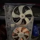 مراوح وديكور القير ls460