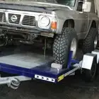 للبيع عربة سيارات