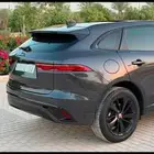 F-pace ( بلاك اديشن ) R وكالة