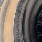 كفرات وجنوط دمعه