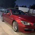 بي ام 640