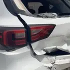 ام جي zs 2019
