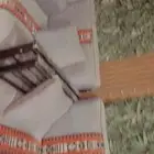 كراسي حديقه