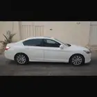 هواند اكورد 2013