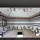 خيام الصقور الملكية