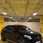 GLE 43 AMG 2017