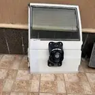 باب شنطة خلفي جيب ربع