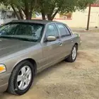 فورد فكتوريا 2005 فل كامل للبدل ليست للبيع