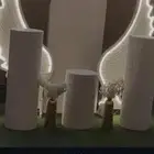 استقبال تبوك