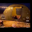 خيم المكشات من شركة القاضي