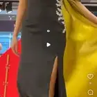 فستان زواج لبسته مره وحده