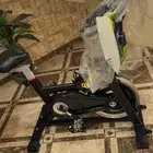 للبيع دراجه رياضية منزليه