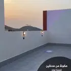 شقق وملاحق تملييك