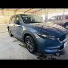 Mazda cx5