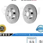 هوبات كرايسلر ودوج SRT8
