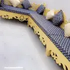كراسي حرفL