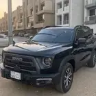 سياره Haval Dargo Sport 2023 ممشى قليل