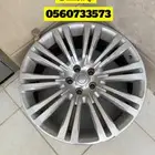 جنوط كرايزلر 2014 اصلية وكاله