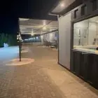 تأجير كوفي في أكاديمية خيل