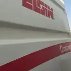 آيسوزو FVR مكنسة