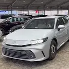 مطلوب كامري 25 خليجي سلفر كاش