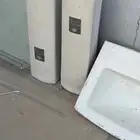 مغسله جديده