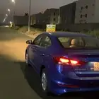 هونداي النترا 2017