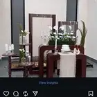 تاجير كوش وطاولات الاستقبال