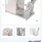 معدات مطاعم- قطاعة دجاج