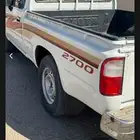 هايلكس 2001