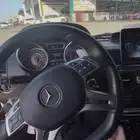 طارة ج 63 جي كلاس مرسيدس اصلية مع ايرباج