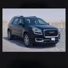 جمس اكاديا 2015